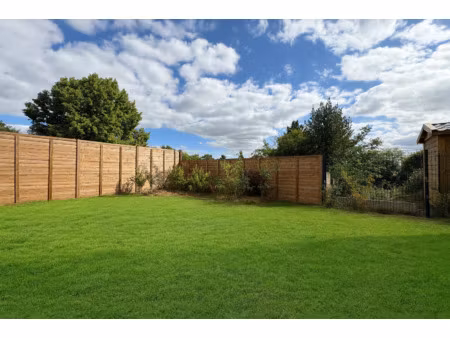 vente appartement 3 pièces 62 m² jouars-pontchartrain (78760)