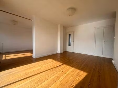 vente appartement 3 pièces 67 m² rochefort (17300)