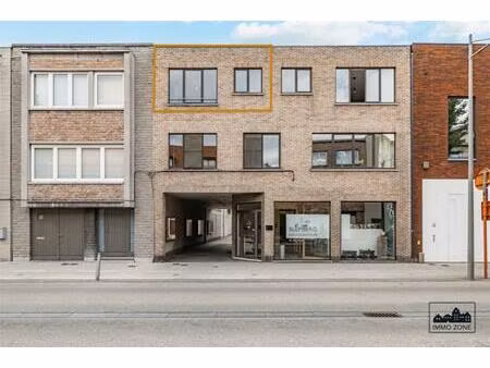 appartement te koop in sint-gillis-waas