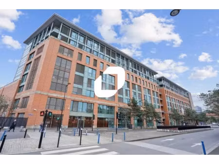 location bureau aubervilliers 93300