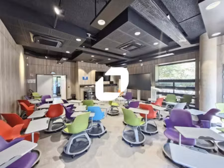 location bureau montevrain 77144