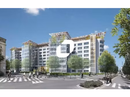 location bureau rueil malmaison 92500