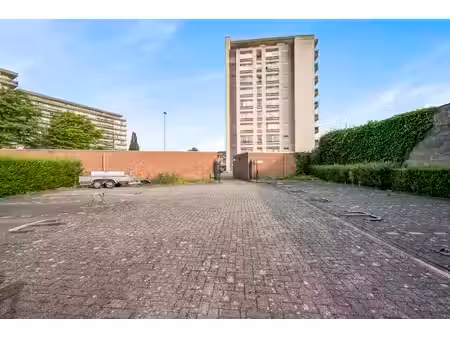 garage te koop in dendermonde