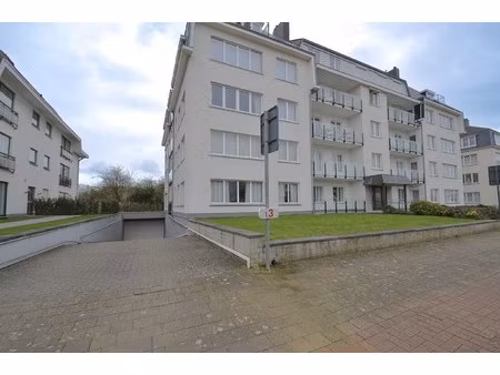 garage te koop in knokke-heist