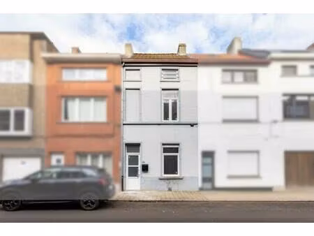 huis te koop in gentbrugge