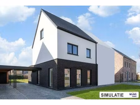 huis te koop in wiekevorst