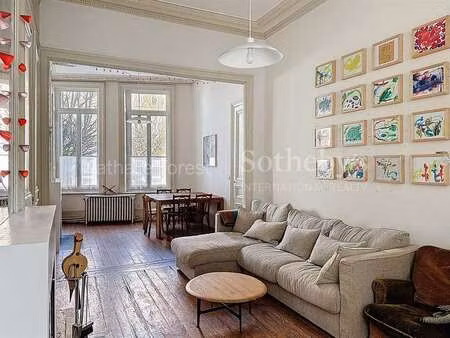 maison de luxe à vendre à lille : 750 000 € | 186m²