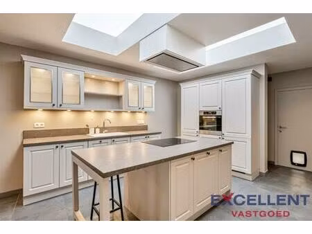 huis te koop in ronse