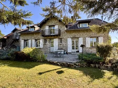 maison en pierre de 333 67 m² à armentieres-en-brie