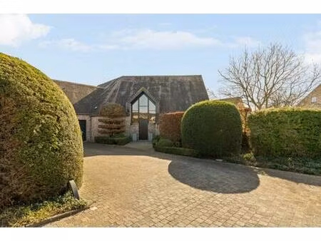 villa te koop in merchtem