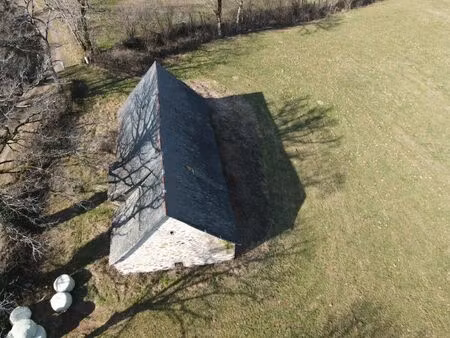 vente maison 2 pièces 295 m² anglards-de-salers (15380)