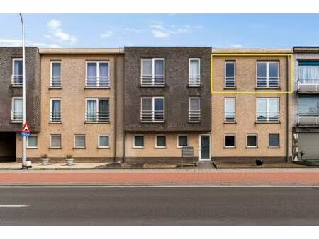 appartement te koop in duffel