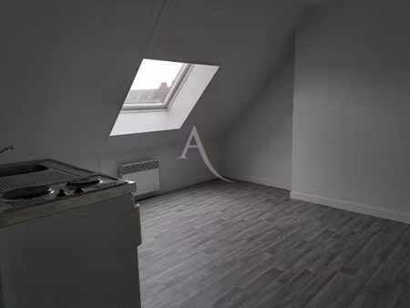 location appartement 1 pièce 15 m² à gournay-en-bray (76220)