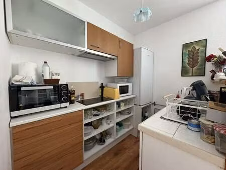 vente appartement 2 pièces à granville (50400) : à vendre 2 pièces / 25m² granville