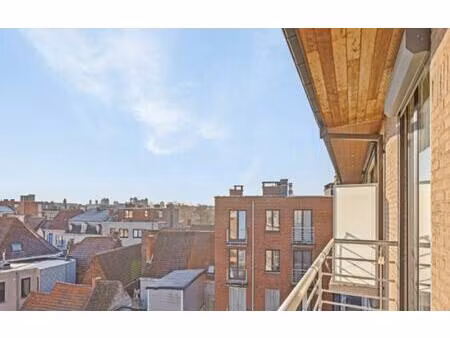 appartement te koop in roeselare