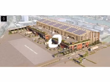 location local d'activités argenteuil 95100