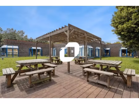 location local d'activités croissy beaubourg 77183