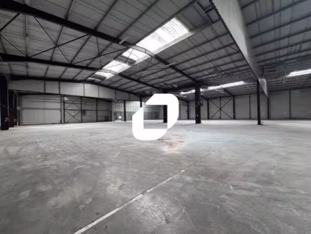 location entrepôt geispolsheim 67118