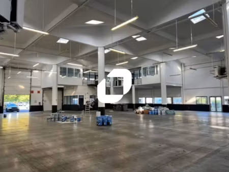 location local d'activités villeneuve d ascq 59650