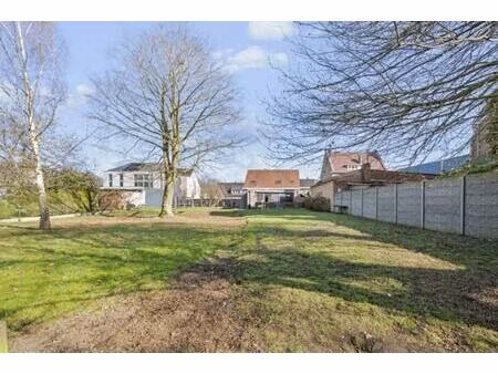 huis te koop in berlare