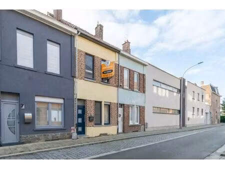 huis te koop in halle