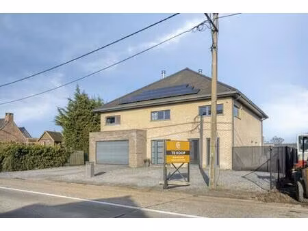 huis te koop in herselt