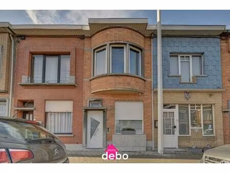 huis te koop in kortrijk