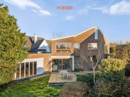 villa te koop in rotselaar