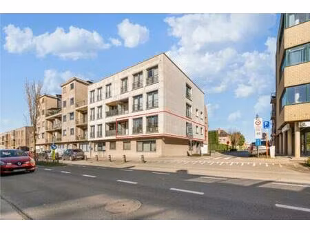 appartement te koop in sint-niklaas