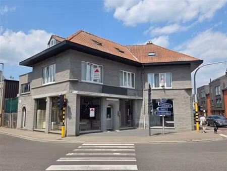 commerciële eigendom te koop in sint-niklaas