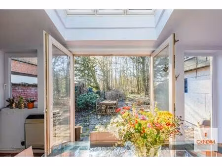 huis te koop in evergem