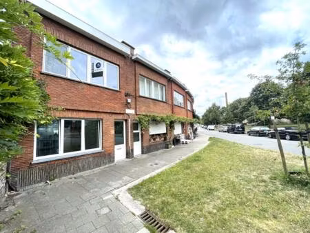 huis te koop in gent