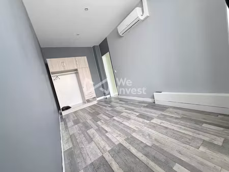 annonce vente appartement 2 pièces de 39m2 à le pin (77181) - paruvendu.fr ref 99278525747
