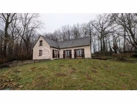 annonce vente maison 8 pièces de 170m2 à saint denis les rebais (77510) - paruvendu.fr ref