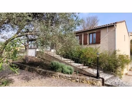 achat : maison (34480)