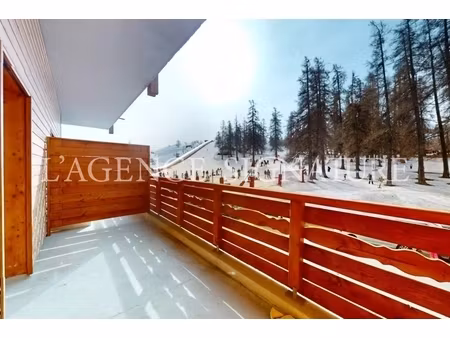 annonce appartement à vendre