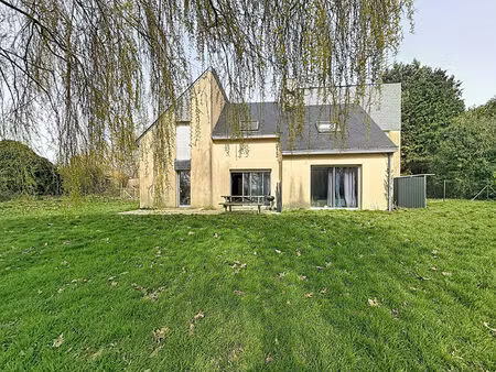 achat maison 7 pièces 155m²