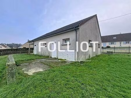 vente maison à saint-rémy (14570) : à vendre / 120m² saint-rémy