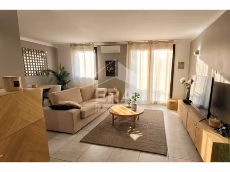 annonce appartement à vendre