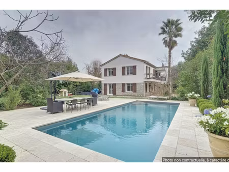 annonce maison à vendre