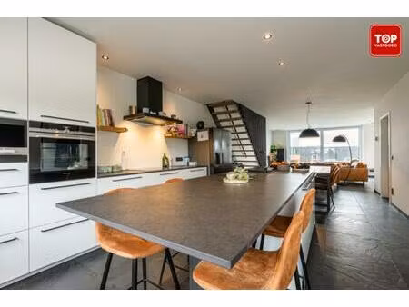 huis te koop in evergem