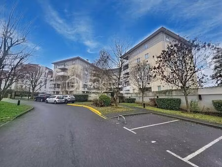 appartement de 65 04 m² à lognes