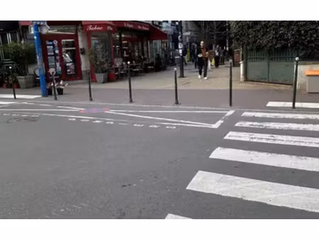 asnières-sur-seine (92600)