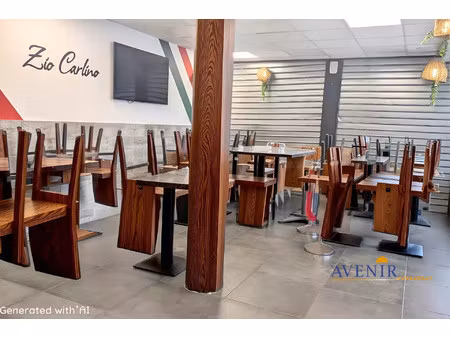 location boutique 2 pièces