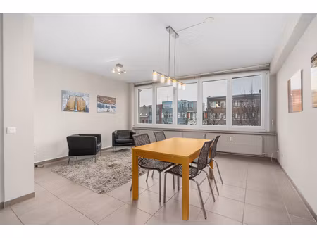 appartement te koop in antwerpen met 2 slaapkamers