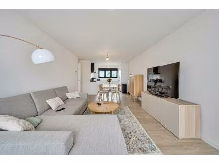 appartement te koop in wemmel