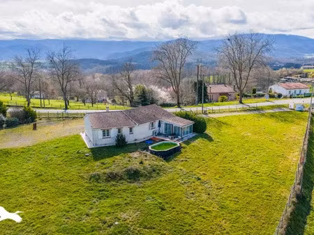 vente maison 4 pièces 95 m² à montespan (31260)  234 950 €