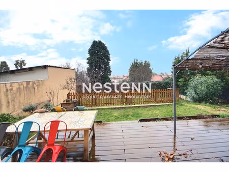 vente maison 4 pièces 86 m² à venissieux (69200)  249 900 €