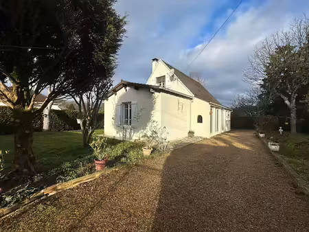 achat maison 4 pièces 72m²