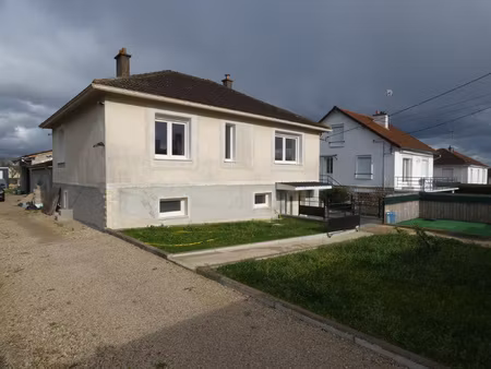 achat maison 7 pièces 154m² st florentin 89600